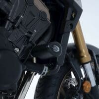 1069258-1-800Wx800H R&G RACING Aero Valdoppen - Zwart