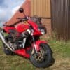 R&G RACING Aero Valdoppen - Zwart