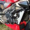 R&G RACING Aero Valdoppen - Zwart