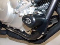 1069266-1-800Wx800H R&G RACING Aero Valdoppen - Zwart
