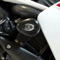1069268-1-800Wx800H R&G RACING Aero Bovenste valdoppen - Zwart