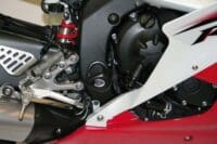 R&G RACING Aero Lagere valdop - Zwart