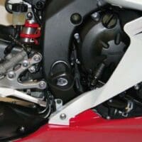1069271-1-800Wx800H R&G RACING Aero Lagere valdop - Zwart