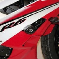 1069272-1-800Wx800H R&G RACING Aero Bovenste Valdoppen - Zwart