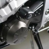 1069274-1-800Wx800H R&G RACING Aero Valdoppen - Zwart