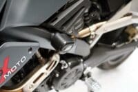 1069275-1-800Wx800H R&G RACING Aero Valdoppen - Zwart