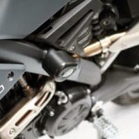 1069275-1-800Wx800H R&G RACING Aero Valdoppen - Zwart