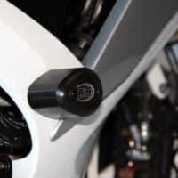 1069277-1-800Wx800H R&G RACING Aero Valdoppen - Zwart