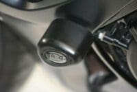1069279-1-800Wx800H R&G RACING Aero Valdoppen - Zwart