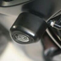 1069279-1-800Wx800H R&G RACING Aero Valdoppen - Zwart