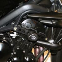 1069280-1-800Wx800H R&G RACING Aero Valdoppen - Zwart