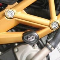 1069283-1-800Wx800H R&G RACING Aero Valdoppen - Zwart