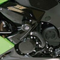 1069289-1-800Wx800H R&G RACING Aero Valdoppen - Zwart