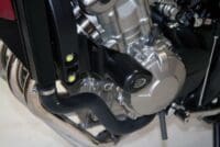 1069292-1-800Wx800H R&G RACING Aero Valdoppen - Zwart