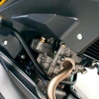 1069294-1-800Wx800H R&G RACING Aero Valdoppen - Zwart