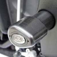 1069303-1-800Wx800H R&G RACING Aero Bovenste valdoppen - Zwart