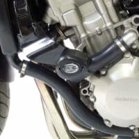 1069308-1-800Wx800H R&G RACING Aero Valdoppen - Zwart