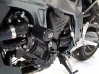 1069309-1-800Wx800H R&G RACING Aero Valdoppen - Zwart