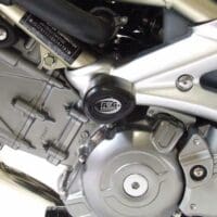1069313-1-800Wx800H R&G RACING Aero Valdoppen - Zwart