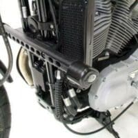 1069319-1-800Wx800H R&G RACING Aero Valdoppen - Zwart