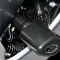 1069326-1-800Wx800H R&G RACING Aero Valdoppen - Zwart
