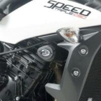 1069331-1-800Wx800H R&G RACING Aero Valdoppen - Zwart