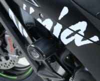 R&G RACING Valdoppen - Zwart