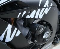 R&G RACING Valdoppen - Zwart