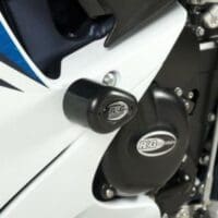 1069337-1-800Wx800H R&G RACING Aero Valdoppen - Zwart