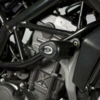 1069346-1-800Wx800H R&G RACING Aero Valdoppen - Zwart