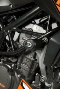 1069346-1-800Wx800H R&G RACING Aero Valdoppen - Zwart