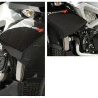 1069348-1-800Wx800H R&G RACING Aero Valdoppen - Zwart