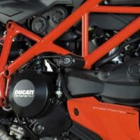 1069360-1-800Wx800H R&G RACING Aero Valdoppen - Zwart