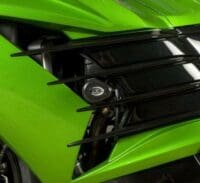 1069361-1-800Wx800H R&G RACING Aero Valdoppen - Zwart