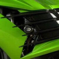 1069361-1-800Wx800H R&G RACING Aero Valdoppen - Zwart
