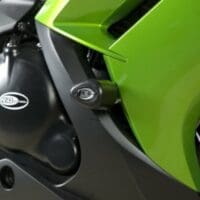 1069363-1-800Wx800H R&G RACING Aero Valdoppen - Zwart