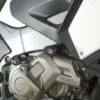 R&G RACING Aero Valdoppen - Zwart