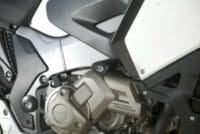 R&G RACING Aero Valdoppen - Zwart