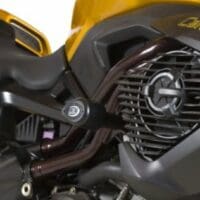 1069368-1-800Wx800H R&G RACING Aero Valdoppen - Zwart