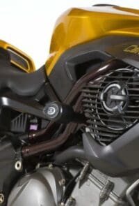 1069368-1-800Wx800H R&G RACING Aero Valdoppen - Zwart