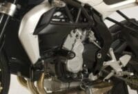 1069370-1-800Wx800H R&G RACING Aero Crash Protectors - Zwart
