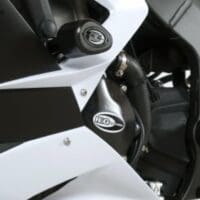 1069371-1-800Wx800H R&G RACING Aero Valdoppen - Zwart