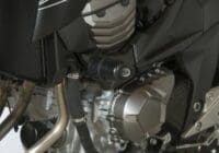 1069376-1-800Wx800H R&G RACING Aero Valdoppen - Zwart