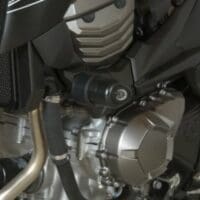 1069376-1-800Wx800H R&G RACING Aero Valdoppen - Zwart