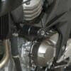 1069376-2-800Wx800H R&G RACING Aero Valdoppen - Zwart
