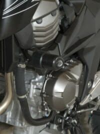 1069376-2-800Wx800H R&G RACING Aero Valdoppen - Zwart