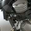 1069376-3-800Wx800H R&G RACING Aero Valdoppen - Zwart