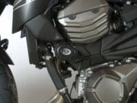 1069376-3-800Wx800H R&G RACING Aero Valdoppen - Zwart