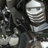 1069376-4-800Wx800H R&G RACING Aero Valdoppen - Zwart