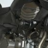 1069376-5-800Wx800H R&G RACING Aero Valdoppen - Zwart